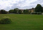 Sportplatz