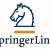 Logo der digitalen Fachmedien des Springer Verlags