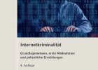 eBook des Boorberg-Verlags Internetkriminalität - Grundlagen, erste Maßnahmen und polizeiliche Ermittlungen, verfasst von Manfred Wernert