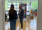 Auch hier stehen alle Türen offen: Mit dem Programm Erasmus+ ist ein Auslandsaufenthalt während des dualen Studiums möglich