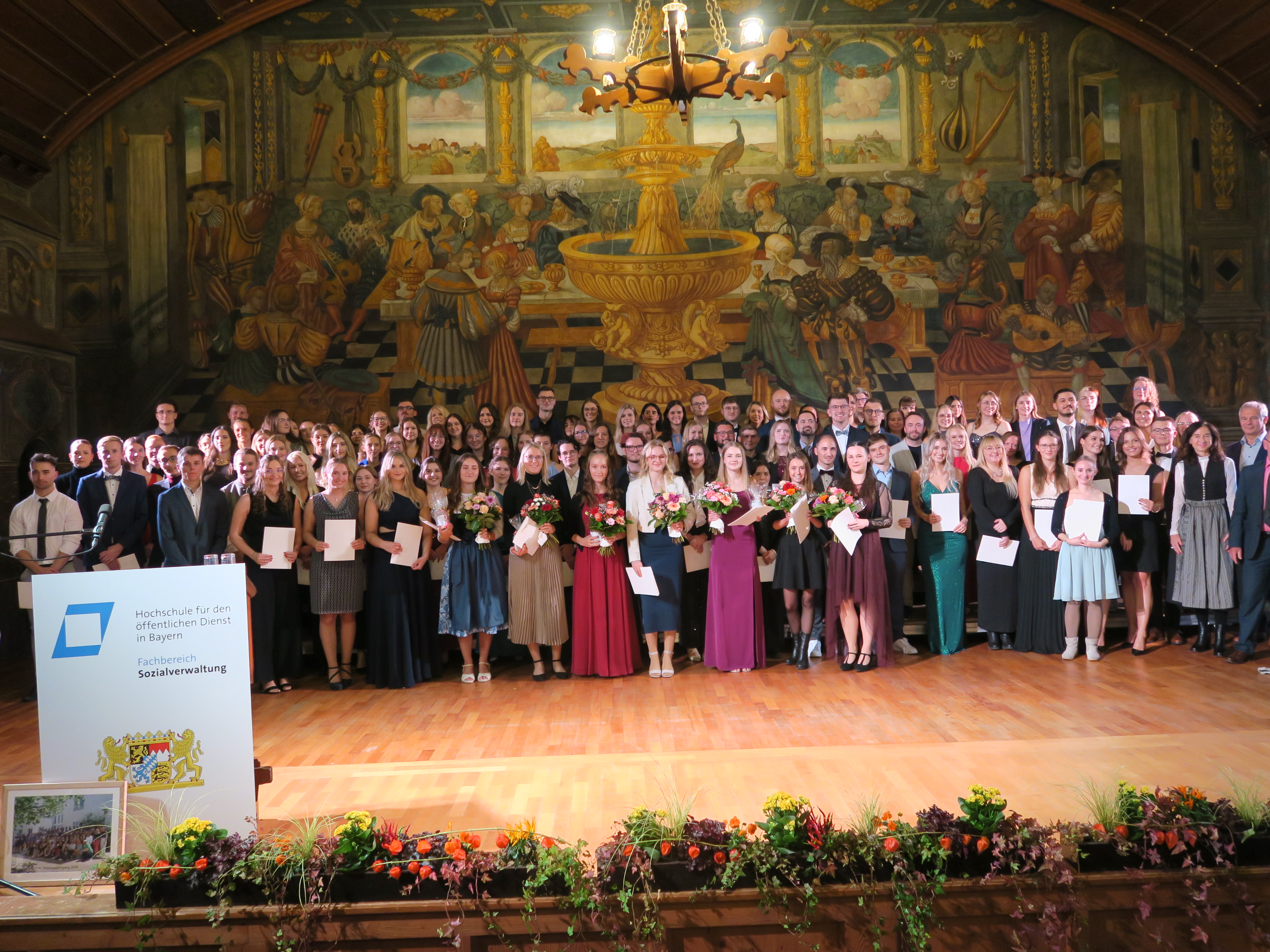 Diplomierung PJ2024 Diplomierung PJ2024